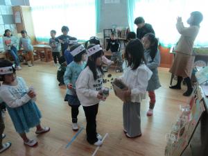 交流会