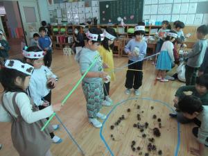 交流会