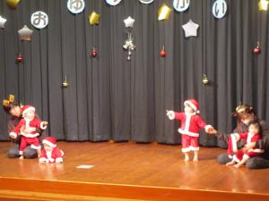 クリスマス