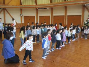 誕生会