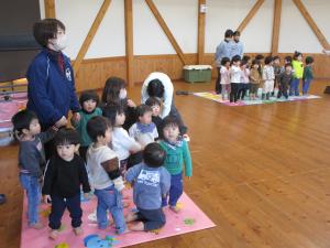 誕生会