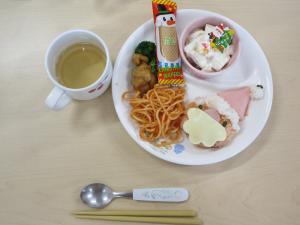 誕生会