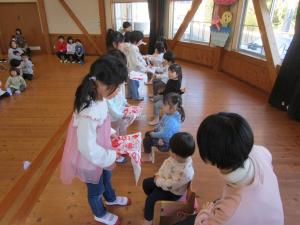 誕生会