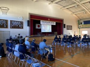 森の国人権のつどい1