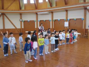誕生会