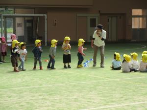 運動会