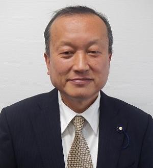 山田議員