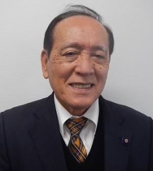 加藤議員
