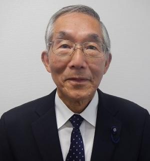 赤松議員