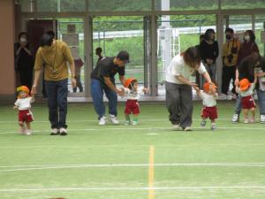 なかよし運動会