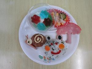誕生会