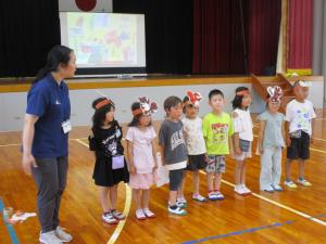 交流会