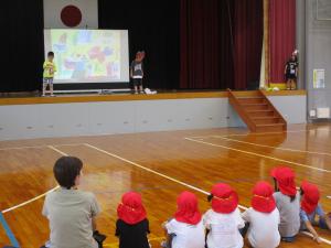 交流会