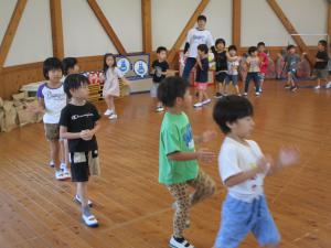 盆踊り
