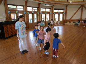 盆踊り