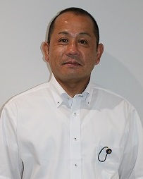 芝議員の写真
