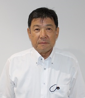 大内議員の写真