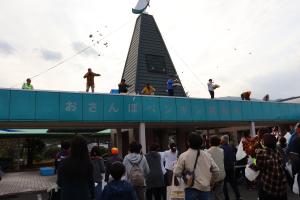 もちまきの写真