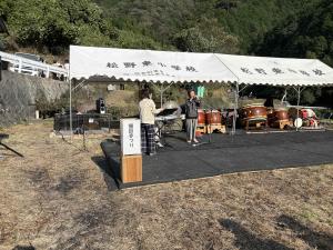 棚田まつり3