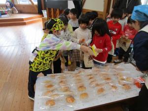 お店屋さんごっこ