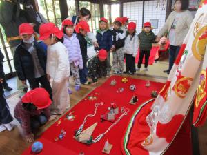 ひな祭りイベント