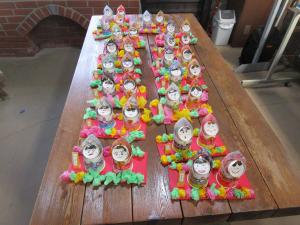 ひな祭りイベント