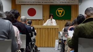 第72回不器男忌俳句大会2